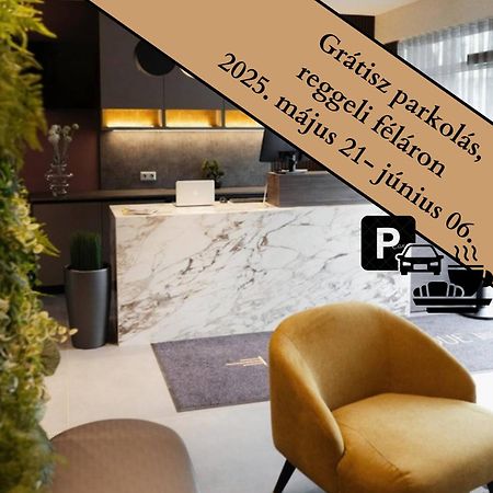 Riva Boutique Hotel سيغيد المظهر الخارجي الصورة