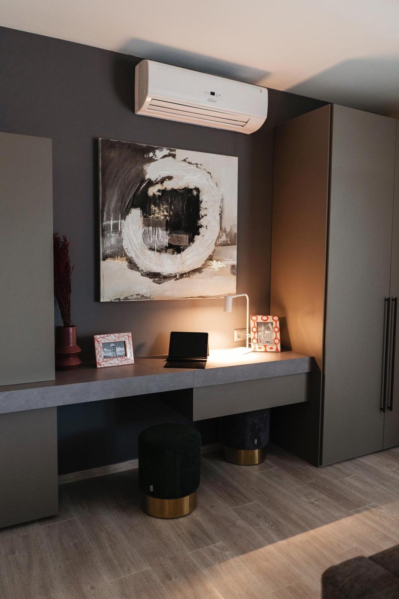 Riva Boutique Hotel سيغيد المظهر الخارجي الصورة