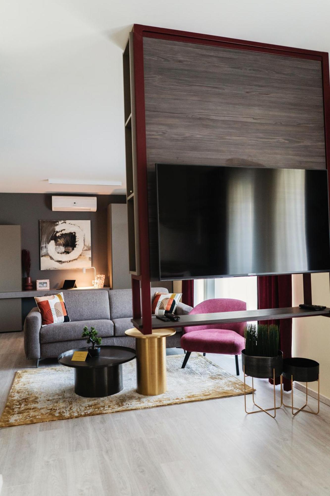 Riva Boutique Hotel سيغيد المظهر الخارجي الصورة