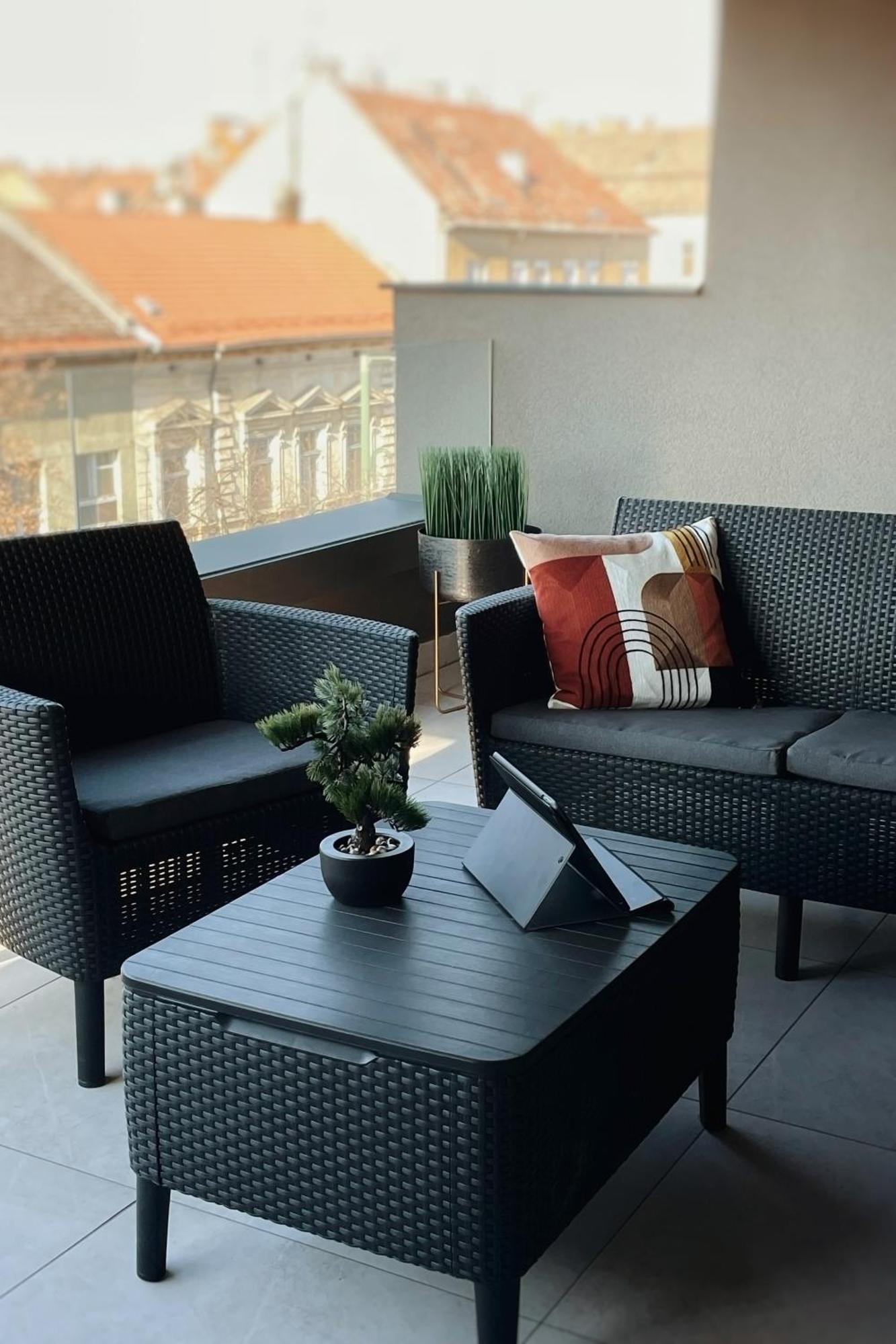 Riva Boutique Hotel سيغيد المظهر الخارجي الصورة